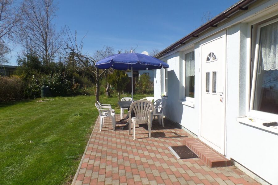 Ferienhaus bis 8 Personen