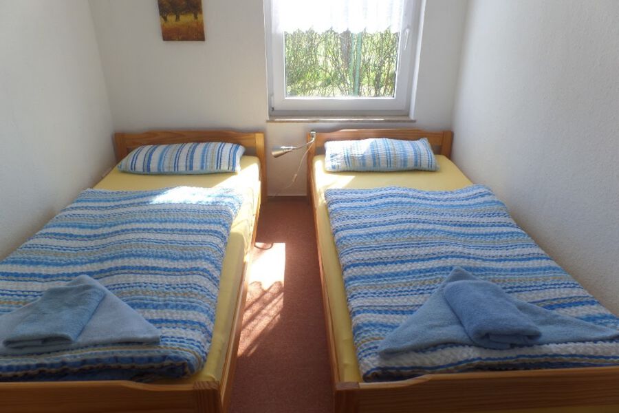Ferienhaus bis 8 Personen