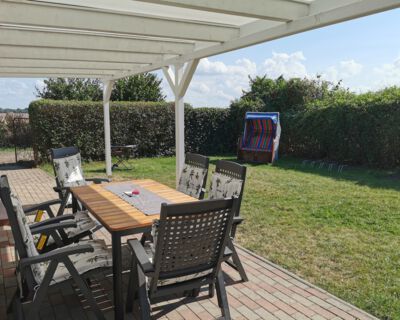 Ferienhaus bis 8 Personen