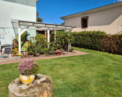 Ferienwohnung bis 6 Pers