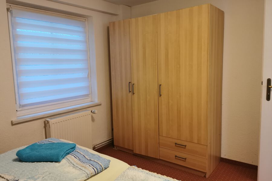 Ferienwohnung bis 6 Pers