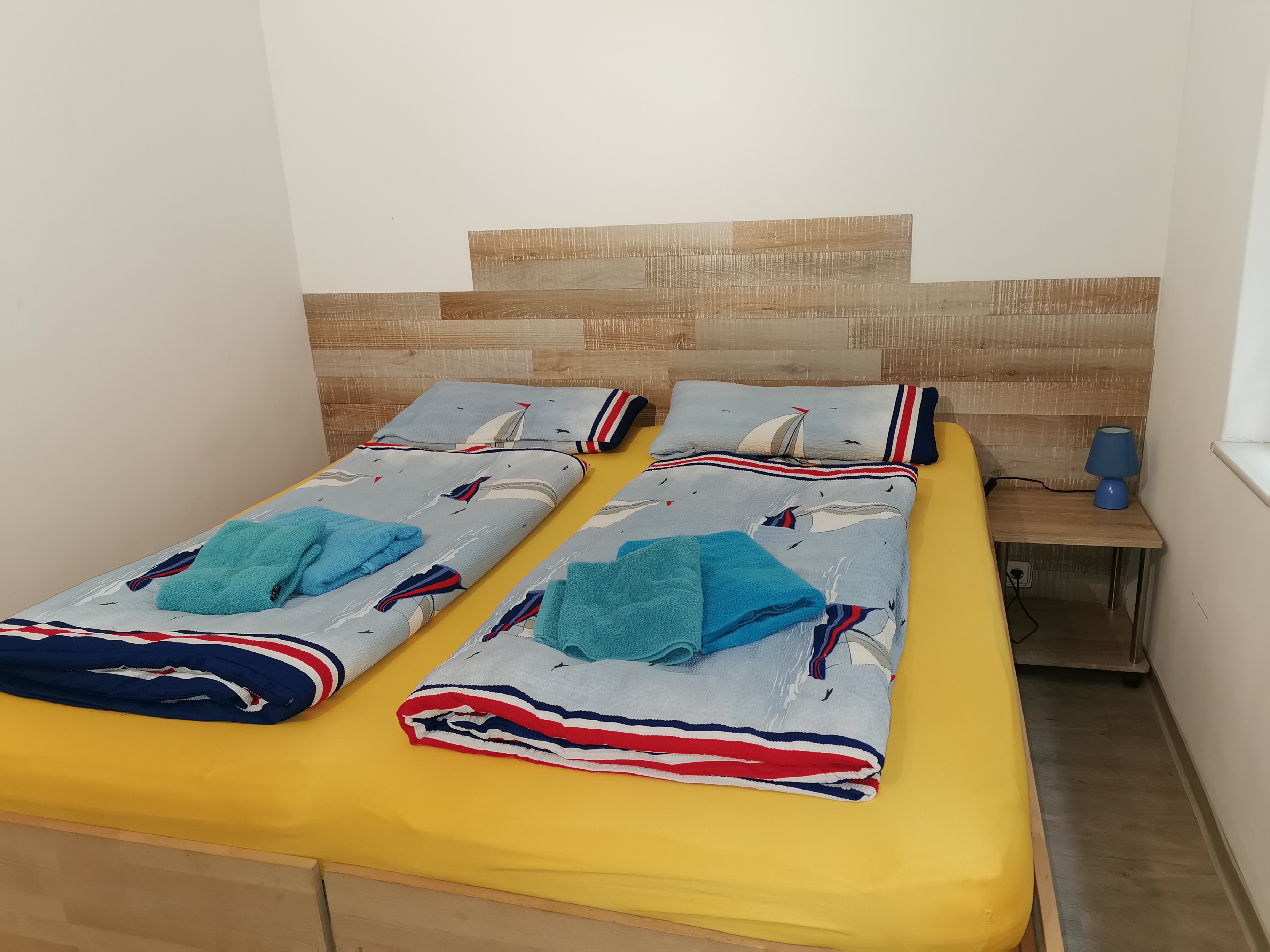 Doppelzimmer